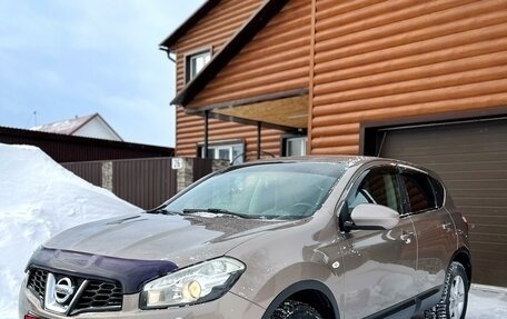 Nissan Qashqai, 2011 год, 1 430 000 рублей, 1 фотография