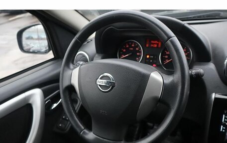 Nissan Terrano III, 2014 год, 1 339 000 рублей, 8 фотография