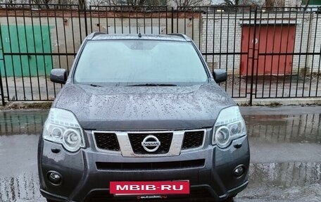 Nissan X-Trail, 2013 год, 1 350 000 рублей, 12 фотография