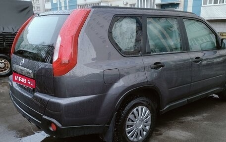 Nissan X-Trail, 2013 год, 1 350 000 рублей, 4 фотография