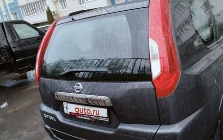 Nissan X-Trail, 2013 год, 1 350 000 рублей, 3 фотография