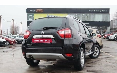 Nissan Terrano III, 2014 год, 1 339 000 рублей, 3 фотография