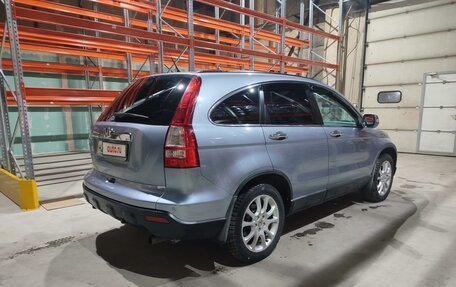 Honda CR-V III рестайлинг, 2008 год, 1 250 000 рублей, 8 фотография