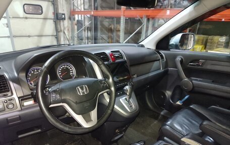 Honda CR-V III рестайлинг, 2008 год, 1 250 000 рублей, 6 фотография