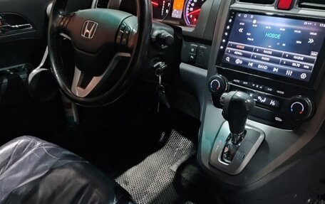 Honda CR-V III рестайлинг, 2008 год, 1 250 000 рублей, 10 фотография