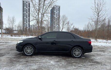 Toyota Corolla, 2010 год, 1 055 000 рублей, 7 фотография