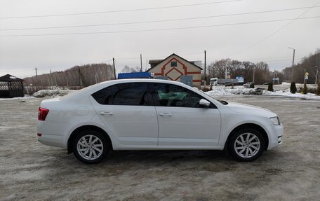 Skoda Octavia, 2014 год, 1 300 000 рублей, 6 фотография