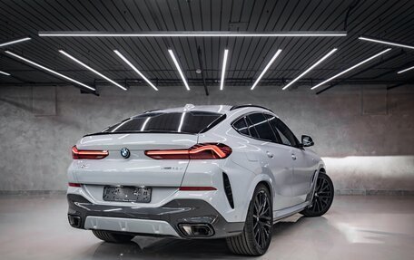 BMW X6, 2024 год, 18 500 000 рублей, 5 фотография