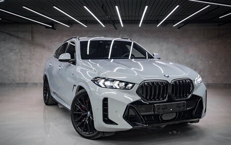 BMW X6, 2024 год, 18 500 000 рублей, 2 фотография