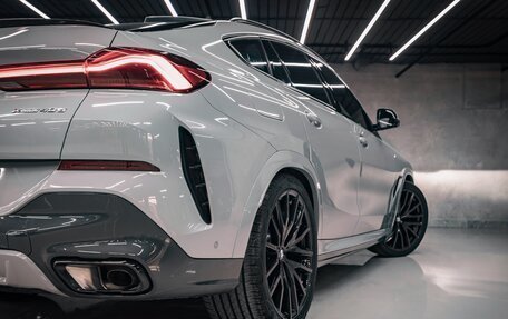 BMW X6, 2024 год, 18 500 000 рублей, 4 фотография