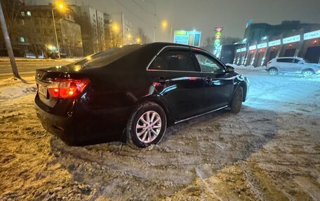 Toyota Camry, 2012 год, 1 750 000 рублей, 3 фотография