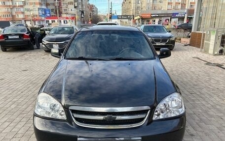 Chevrolet Lacetti, 2012 год, 550 000 рублей, 8 фотография