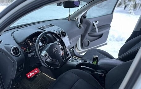 Nissan Qashqai, 2011 год, 1 075 000 рублей, 7 фотография