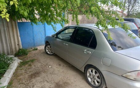 Mitsubishi Lancer IX, 2003 год, 320 000 рублей, 3 фотография