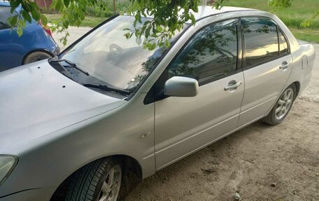 Mitsubishi Lancer IX, 2003 год, 320 000 рублей, 2 фотография