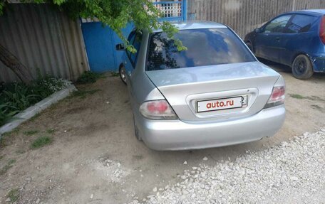 Mitsubishi Lancer IX, 2003 год, 320 000 рублей, 4 фотография