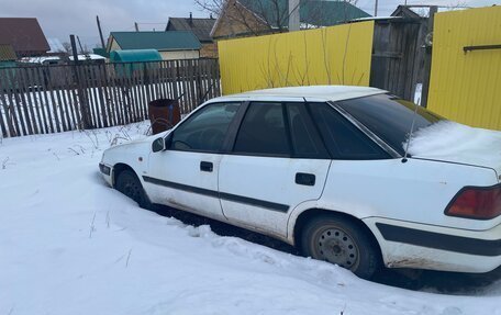 Daewoo Espero, 1998 год, 85 000 рублей, 3 фотография