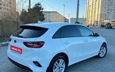 KIA cee'd III, 2018 год, 1 950 000 рублей, 8 фотография