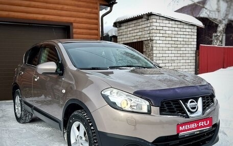 Nissan Qashqai, 2011 год, 1 430 000 рублей, 3 фотография