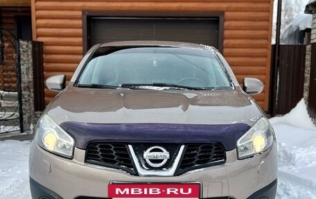 Nissan Qashqai, 2011 год, 1 430 000 рублей, 2 фотография