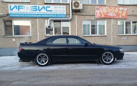 Toyota Chaser IV, 1993 год, 567 000 рублей, 2 фотография