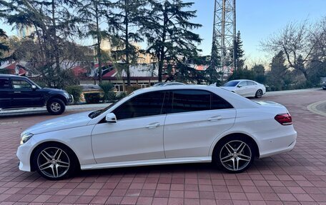 Mercedes-Benz E-Класс, 2015 год, 2 450 000 рублей, 4 фотография