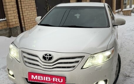 Toyota Camry, 2010 год, 1 690 000 рублей, 1 фотография