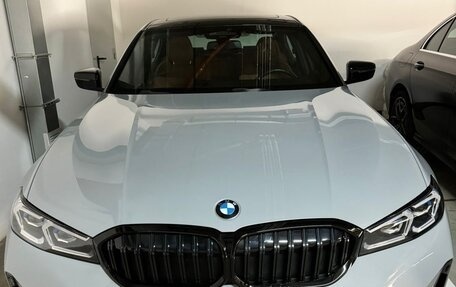 BMW 3 серия, 2023 год, 7 500 000 рублей, 1 фотография