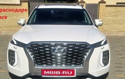 Hyundai Palisade I, 2019 год, 4 790 000 рублей, 1 фотография