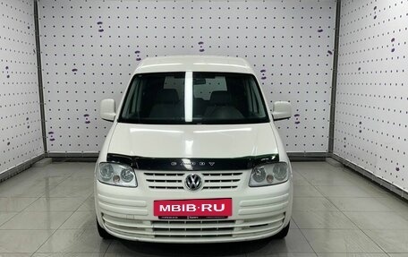 Volkswagen Caddy III рестайлинг, 2005 год, 675 000 рублей, 3 фотография