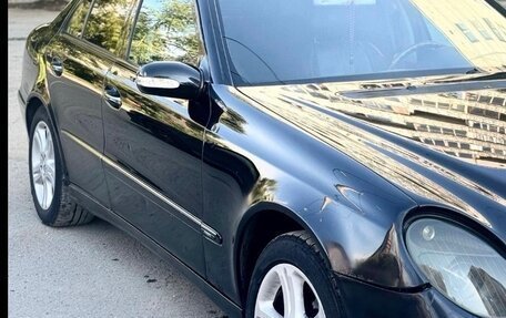 Mercedes-Benz E-Класс, 2003 год, 1 250 000 рублей, 7 фотография