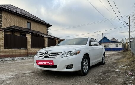 Toyota Camry, 2010 год, 1 690 000 рублей, 3 фотография