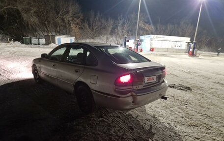 Mazda 626, 1995 год, 137 000 рублей, 2 фотография