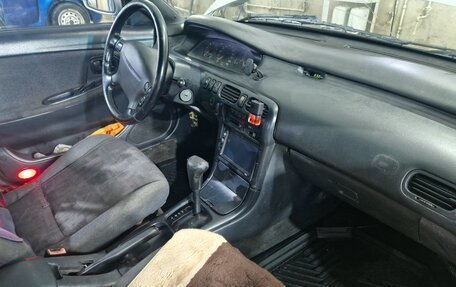 Mazda 626, 1995 год, 137 000 рублей, 4 фотография