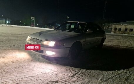 Mazda 626, 1995 год, 137 000 рублей, 6 фотография