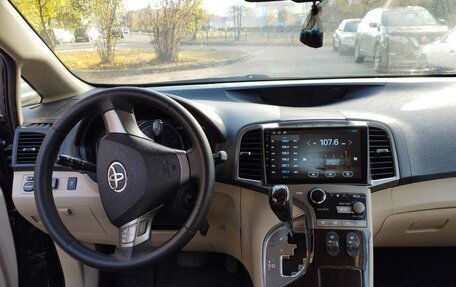 Toyota Venza I, 2009 год, 1 650 000 рублей, 5 фотография