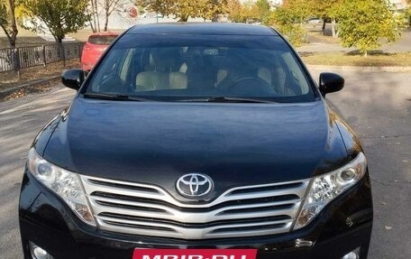 Toyota Venza I, 2009 год, 1 650 000 рублей, 9 фотография