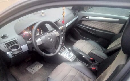 Opel Astra H, 2006 год, 550 000 рублей, 12 фотография