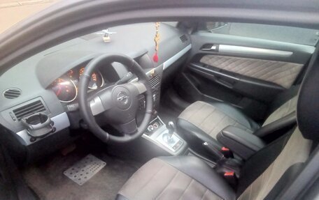 Opel Astra H, 2006 год, 550 000 рублей, 11 фотография