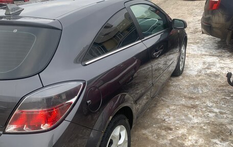 Opel Astra H, 2008 год, 685 000 рублей, 2 фотография