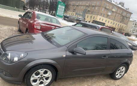 Opel Astra H, 2008 год, 685 000 рублей, 3 фотография