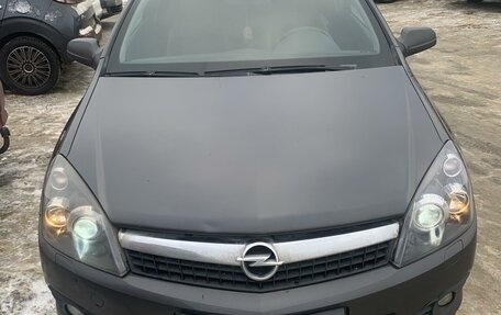 Opel Astra H, 2008 год, 685 000 рублей, 4 фотография