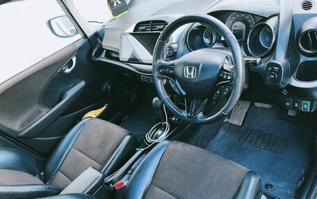 Honda Fit Shuttle I рестайлинг, 2011 год, 920 000 рублей, 6 фотография