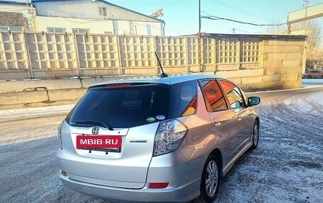 Honda Fit Shuttle I рестайлинг, 2011 год, 920 000 рублей, 4 фотография