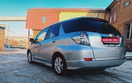 Honda Fit Shuttle I рестайлинг, 2011 год, 920 000 рублей, 7 фотография