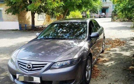 Mazda 6, 2002 год, 360 000 рублей, 2 фотография