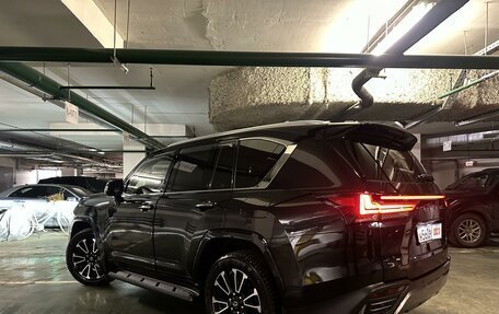 Lexus LX, 2023 год, 21 500 000 рублей, 6 фотография