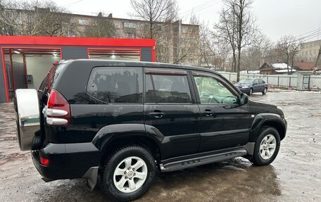 Toyota Land Cruiser Prado 120 рестайлинг, 2006 год, 2 750 000 рублей, 2 фотография