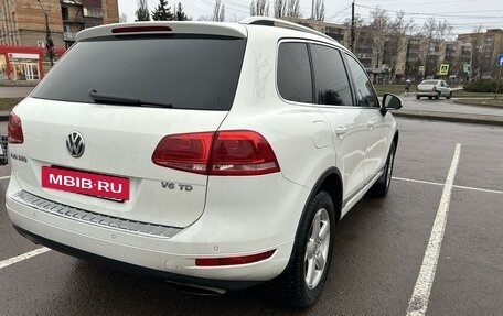 Volkswagen Touareg III, 2012 год, 2 775 000 рублей, 10 фотография