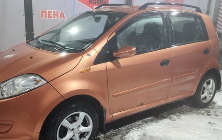 Chery Kimo (A1), 2008 год, 210 000 рублей, 2 фотография